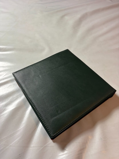 Scrabble Reise  Kunstleder Mappe Mattel  Unbespielt - Ansicht 14