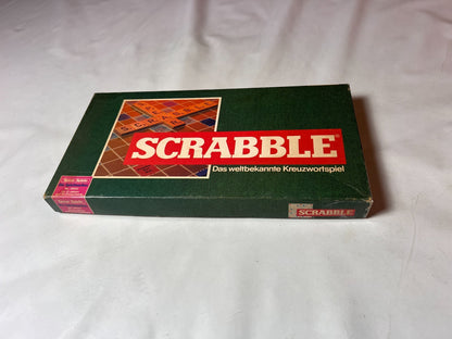 Scrabble Spear Spiel - Das weltbekannte Kreuzwortspiel 26022 Vollständig - Ansicht 8