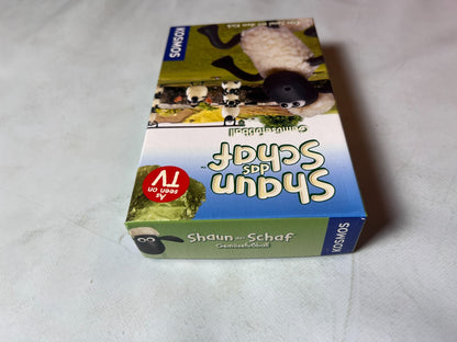 Shaun das Schaf Gemüsefußball Mitbringspiel Kosmos - Vollständig - Ansicht 6