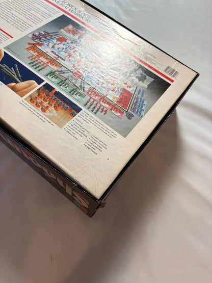 Shogun  Ikusa  Samurai Sword  MB 1989  Vollständig - Ansicht 18