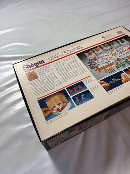 Shogun  Ikusa  Samurai Sword  MB 1989  Vollständig - Ansicht 19