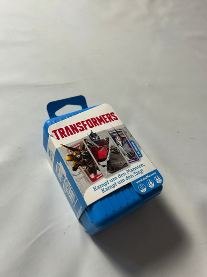 Shuffle: Transformers Kartenspiel ASS  Vollständig - Ansicht 5