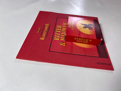 Siedler von Catan Erweiterung - Kartenspiel - Ritter und Händler - NEU - Ansicht 5