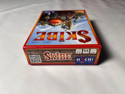 Skibe - Spiel Huch - Vollständig - Ansicht 6