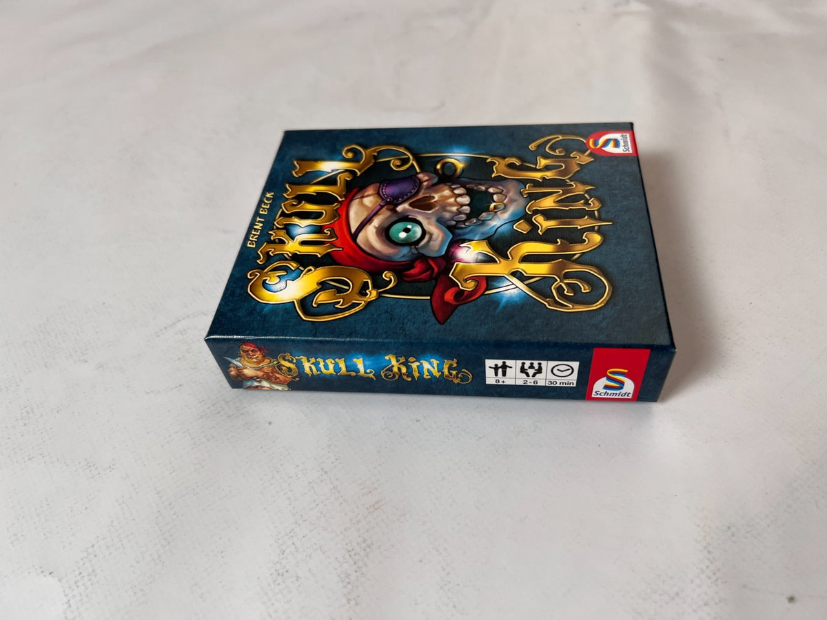 Skull King Kartenspiel - Schmidt Spiele - Vollständig - Ansicht 5