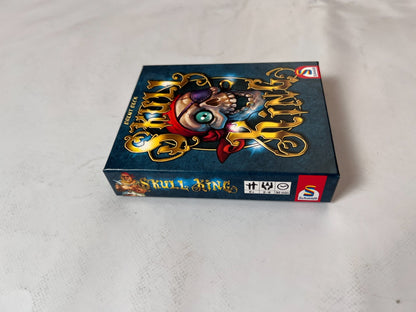Skull King Kartenspiel - Schmidt Spiele - Vollständig - Ansicht 5