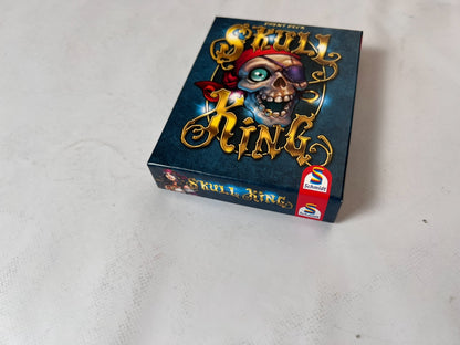 Skull King Kartenspiel - Schmidt Spiele - Vollständig - Ansicht 7