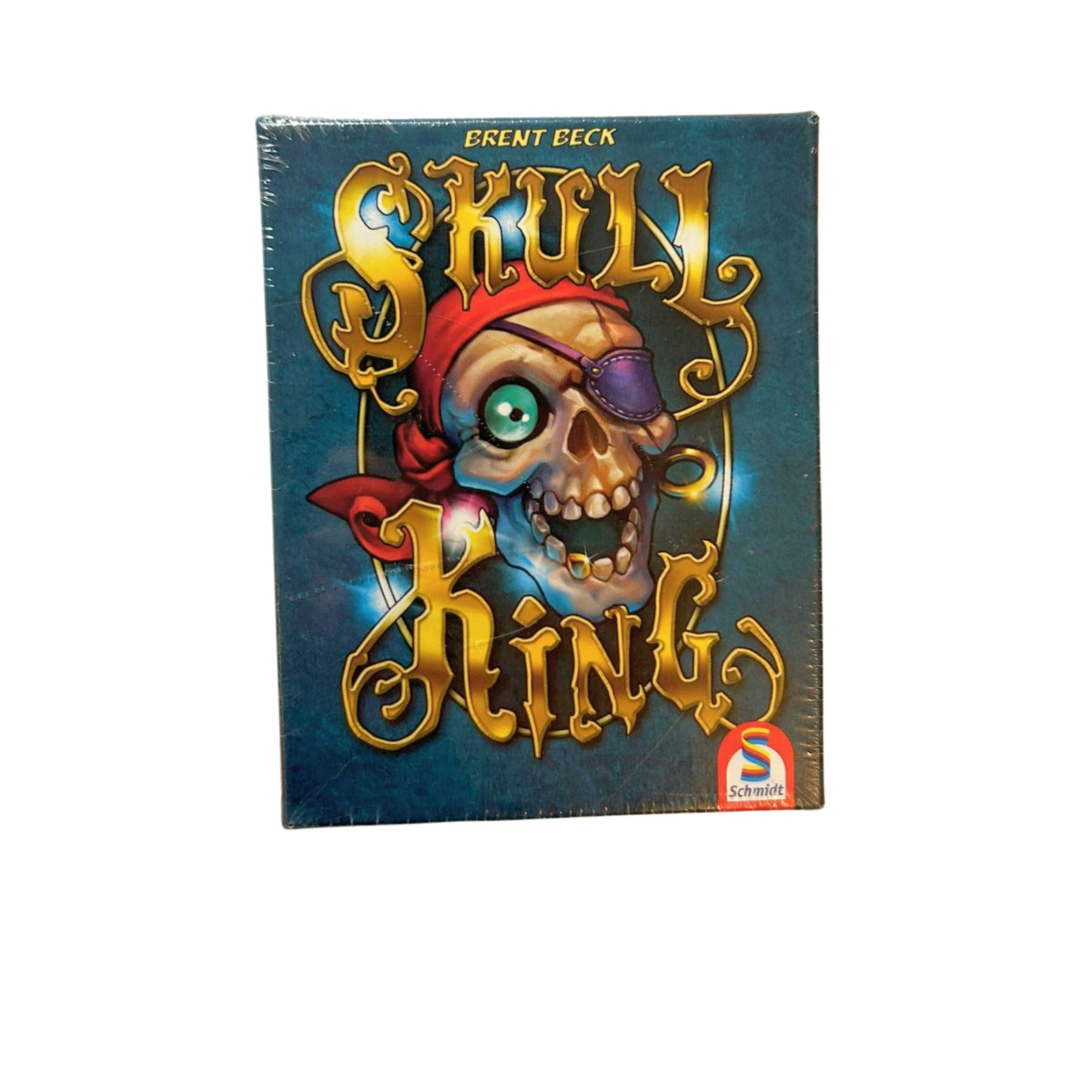 Skull King - Schmidt Spiele – SKU A9560 – Kartenspiel neu kaufen bei Brettspielimperium
