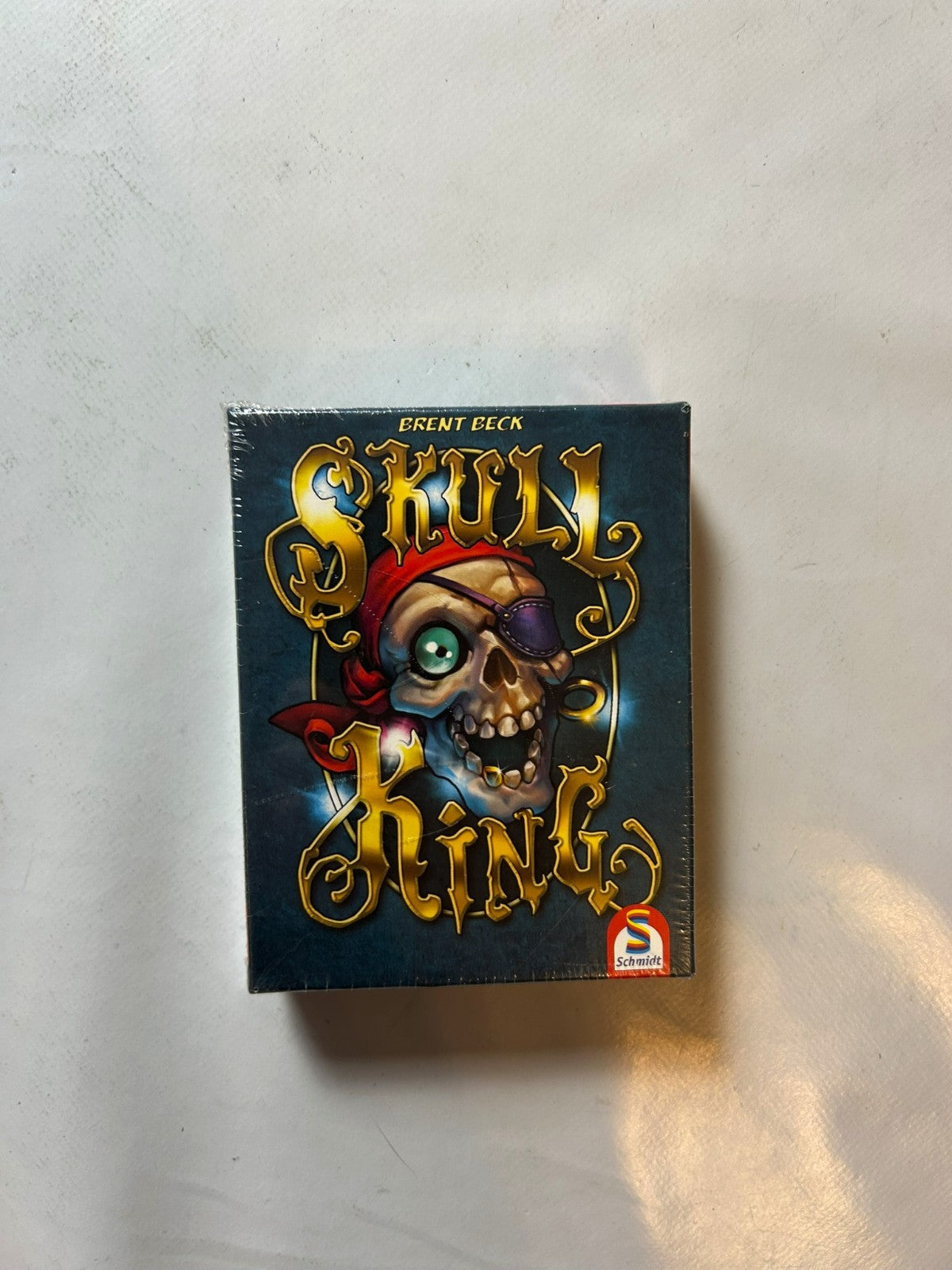 Skull King  Schmidt Spiele  NEU in Folie - Ansicht 2