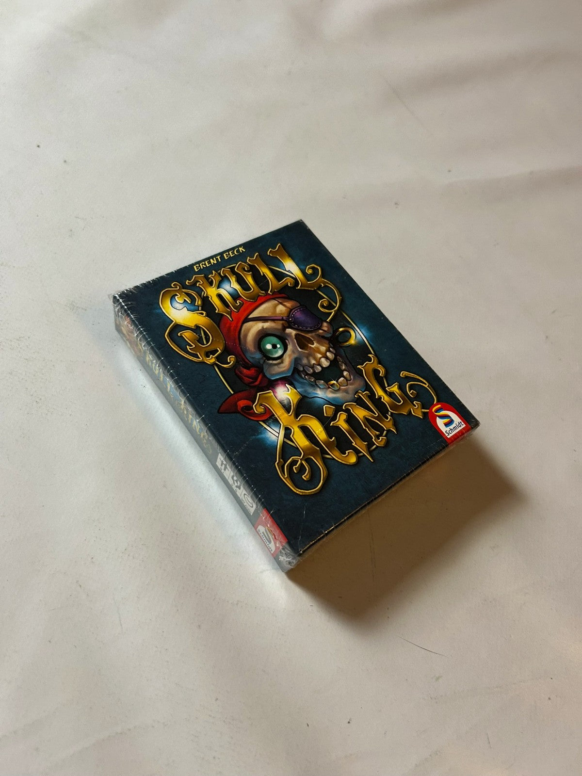 Skull King  Schmidt Spiele  NEU in Folie - Ansicht 5