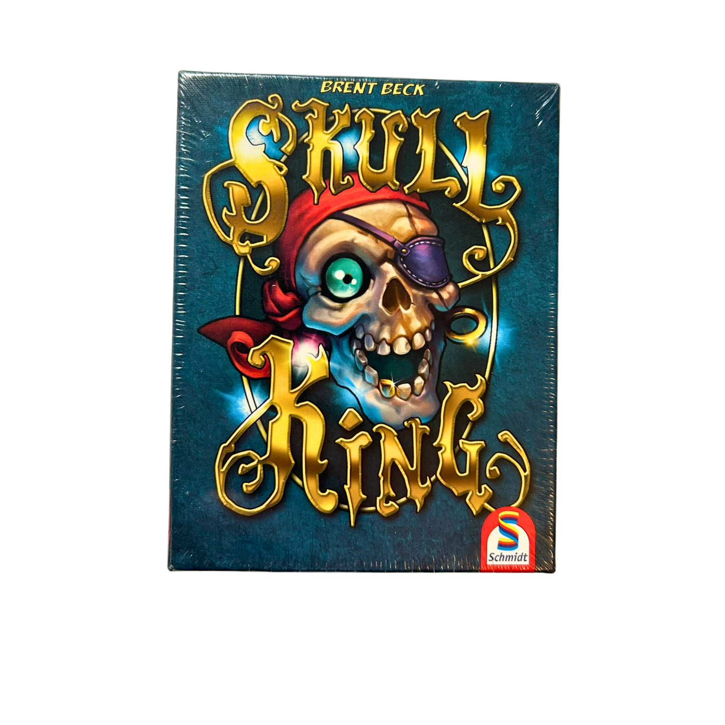 Skull King Schmidt Spiele Spiel Kartenspiel - NEU in Folie - Ansicht 1