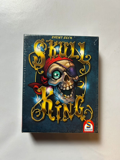 Skull King Schmidt Spiele Spiel Kartenspiel - NEU in Folie - Ansicht 2
