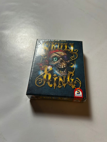 Skull King Schmidt Spiele Spiel Kartenspiel - NEU in Folie - Ansicht 3
