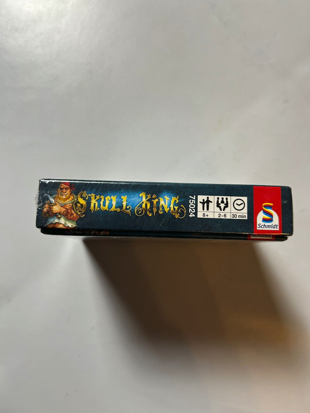 Skull King Schmidt Spiele Spiel Kartenspiel - NEU in Folie - Ansicht 5