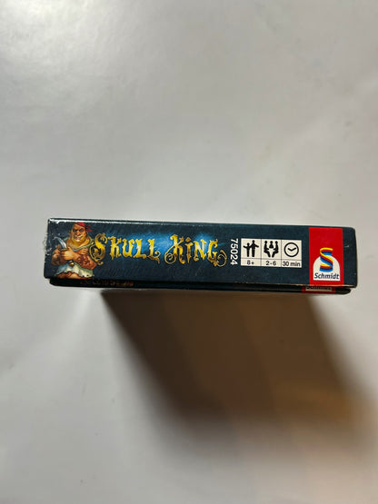 Skull King Schmidt Spiele Spiel Kartenspiel - NEU in Folie - Ansicht 5