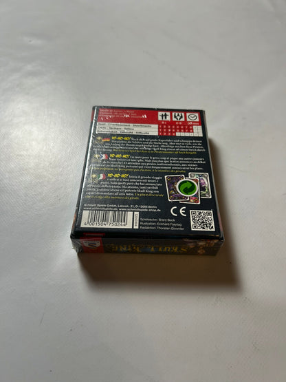 Skull King Schmidt Spiele Spiel Kartenspiel - NEU in Folie - Ansicht 6