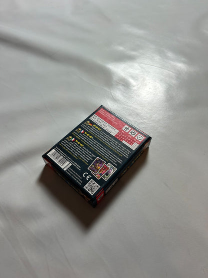 Skull King Schmidt Spiele Spiel Kartenspiel  Unbespielt - Ansicht 11