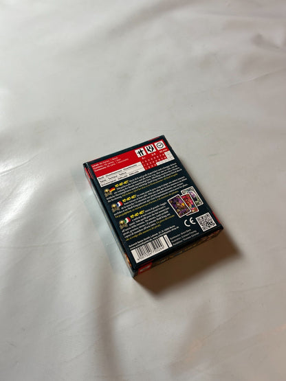 Skull King Schmidt Spiele Spiel Kartenspiel  Unbespielt - Ansicht 12