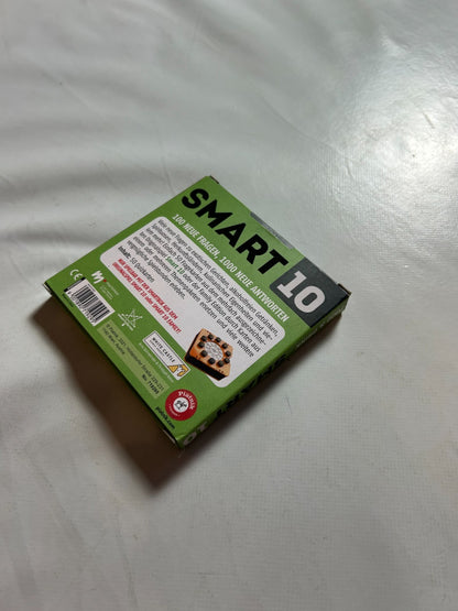 Smart 10 Erweiterung 1  Food & Drink Spiel Deutsch 2021  Vollständig - Ansicht 10