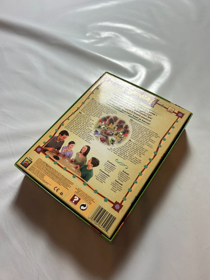 Snorta! Deluxe  Brettspiel Gesellschaftsspiel  Mattel 2009  vollständig - Ansicht 12