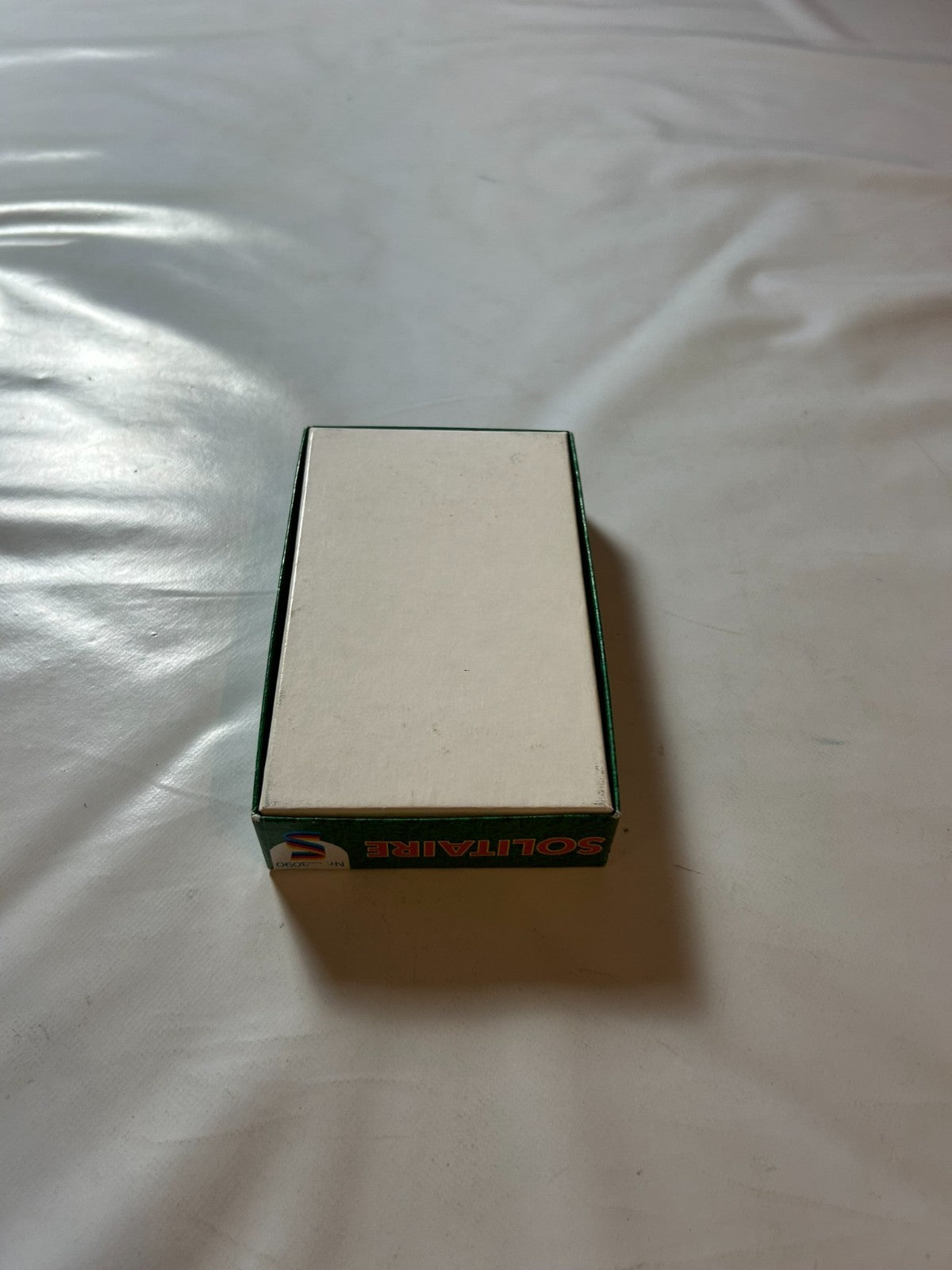 SOLITAIRE Schmidt Spiele Solitair Holz Spielbrett 6263090 vollständig - Ansicht 9