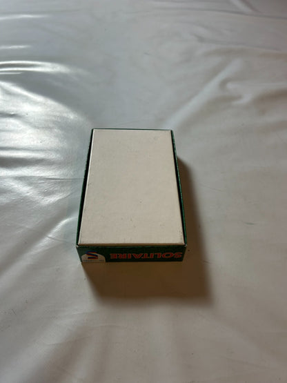 SOLITAIRE Schmidt Spiele Solitair Holz Spielbrett 6263090 vollständig - Ansicht 9