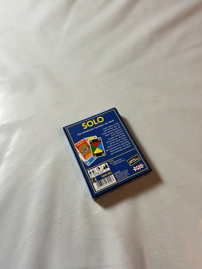 Solo McCain edition Amigo Kartenspiel  Unbespielt - Ansicht 11