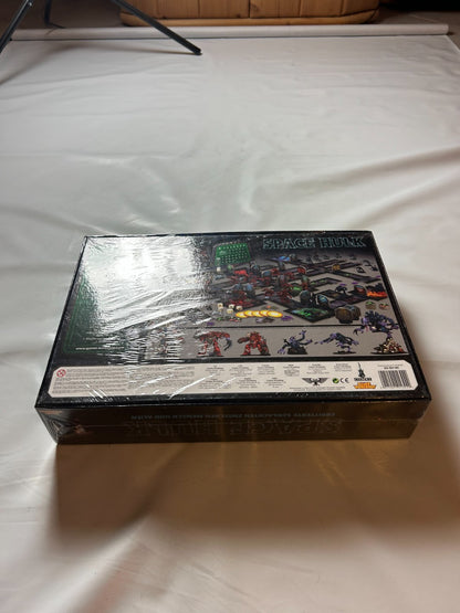 SPACE HULK  erbitterte Schlachten zwischen...Deutsch  NEU in Folie - Ansicht 7