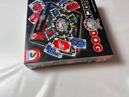 Spiel Black DOG - Schmidt spiele - NEU in Folie - Ansicht 6