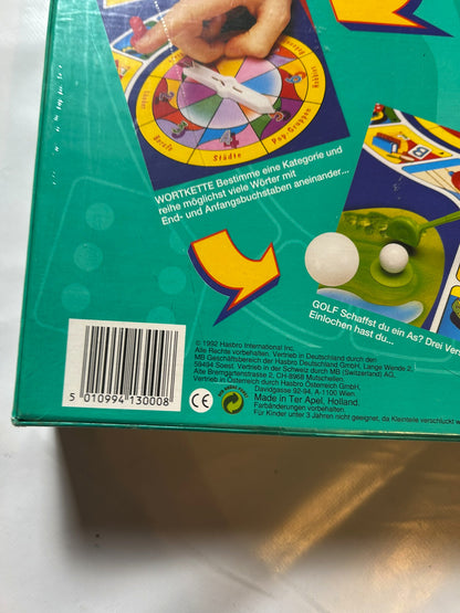 Spiel der Spiele - MB Spiele 1992 - NEU in Folie - Ansicht 10