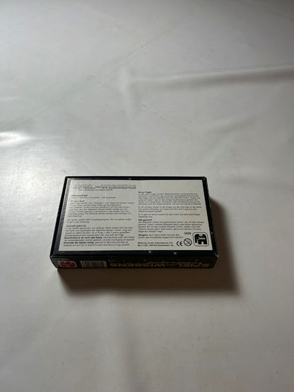 Spiel des Wissens Compact Brettspiel Jumbo - Vollständig - Ansicht 2