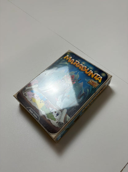 Spiel Marabunta (Space Cowboys) - NEU in Folie - Ansicht 4