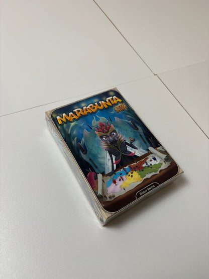 Spiel Marabunta (Space Cowboys) - NEU in Folie - Ansicht 5