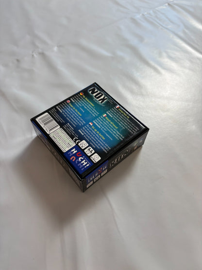 Spiel NOX Huch Brettspiel Gesellschaftsspiel - Unbespielt - Ansicht 11