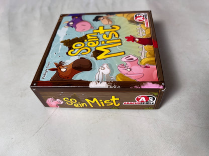 Spiel So ein Mist (AbacusSpiele Verlags KG +++) - Vollständig - Ansicht 5
