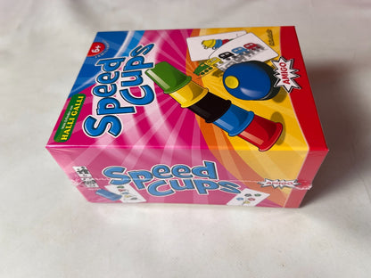 Spiel Speed Cups Amigo-Spiele - NEU in Folie - Ansicht 3