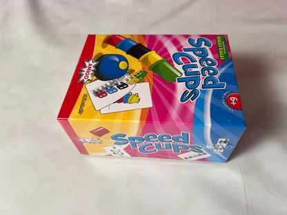 Spiel Speed Cups Amigo-Spiele - NEU in Folie - Ansicht 5