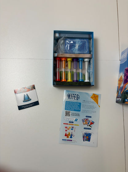 Spiele Kites Zeit zu Fliegen englisch Floodgate Games - Vollständig - Ansicht 6
