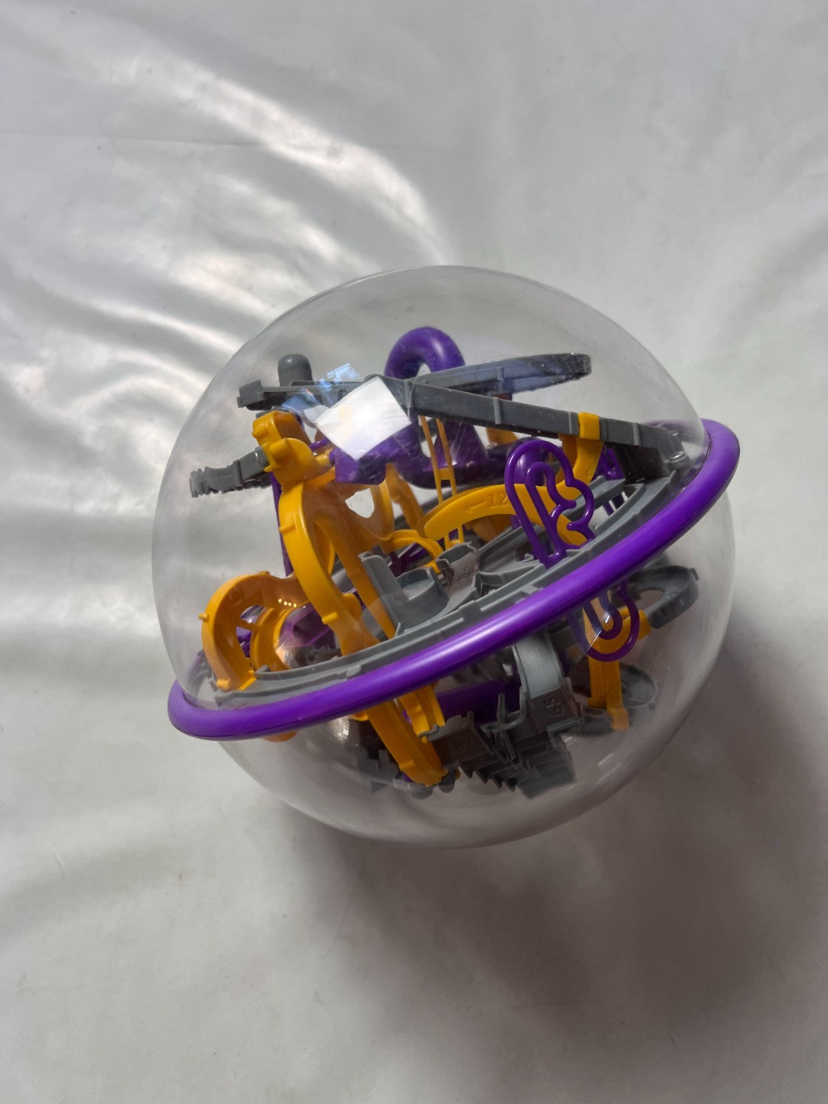 Spin Master Perplexus EPIC "Kugellabyrinth" 3D-Labyrinth  Rätsel - Ansicht 2