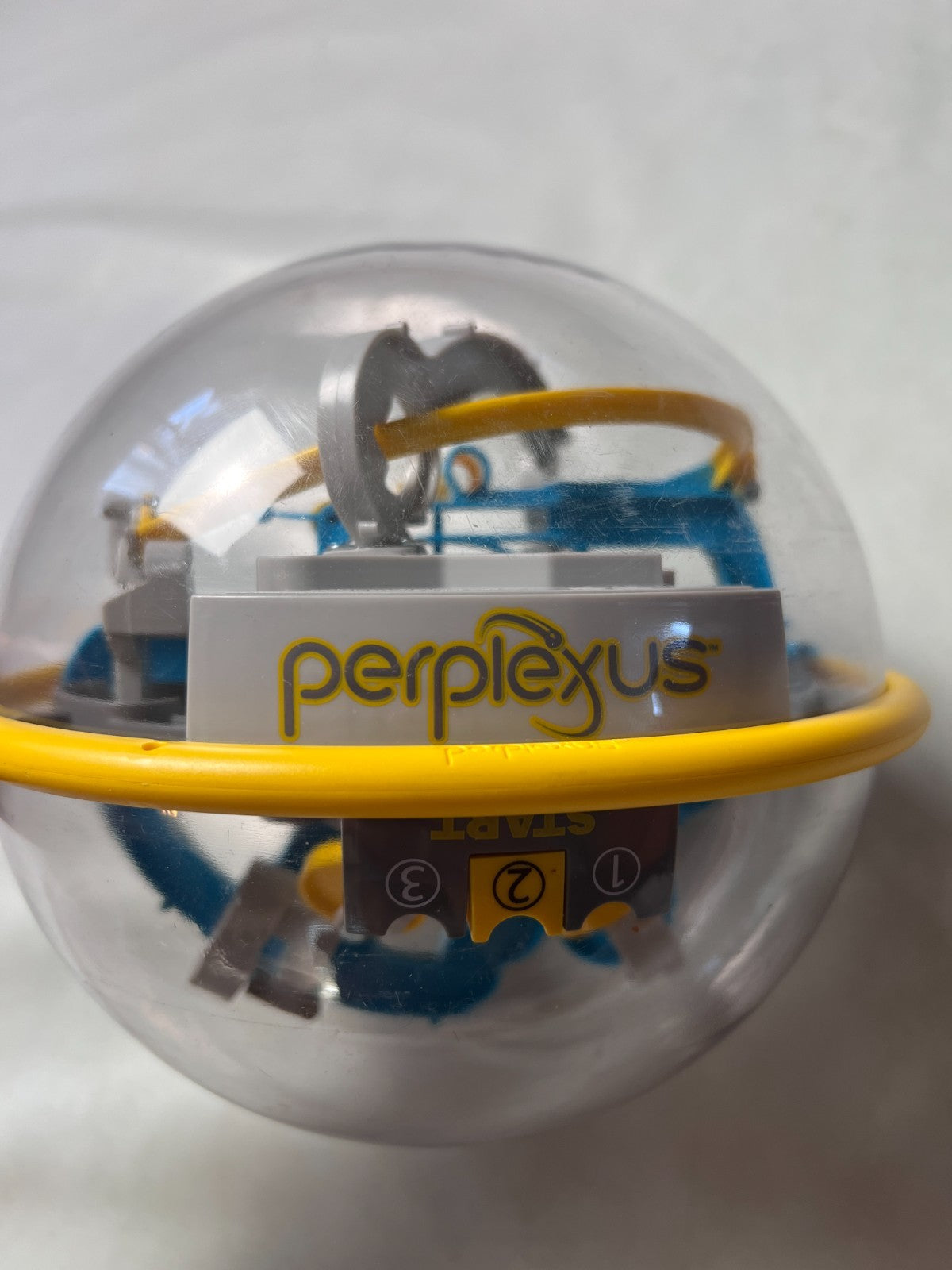 Spin Master Perplexus EPIC "Kugellabyrinth" 3D-Labyrinth  Rätsel - Ansicht 6