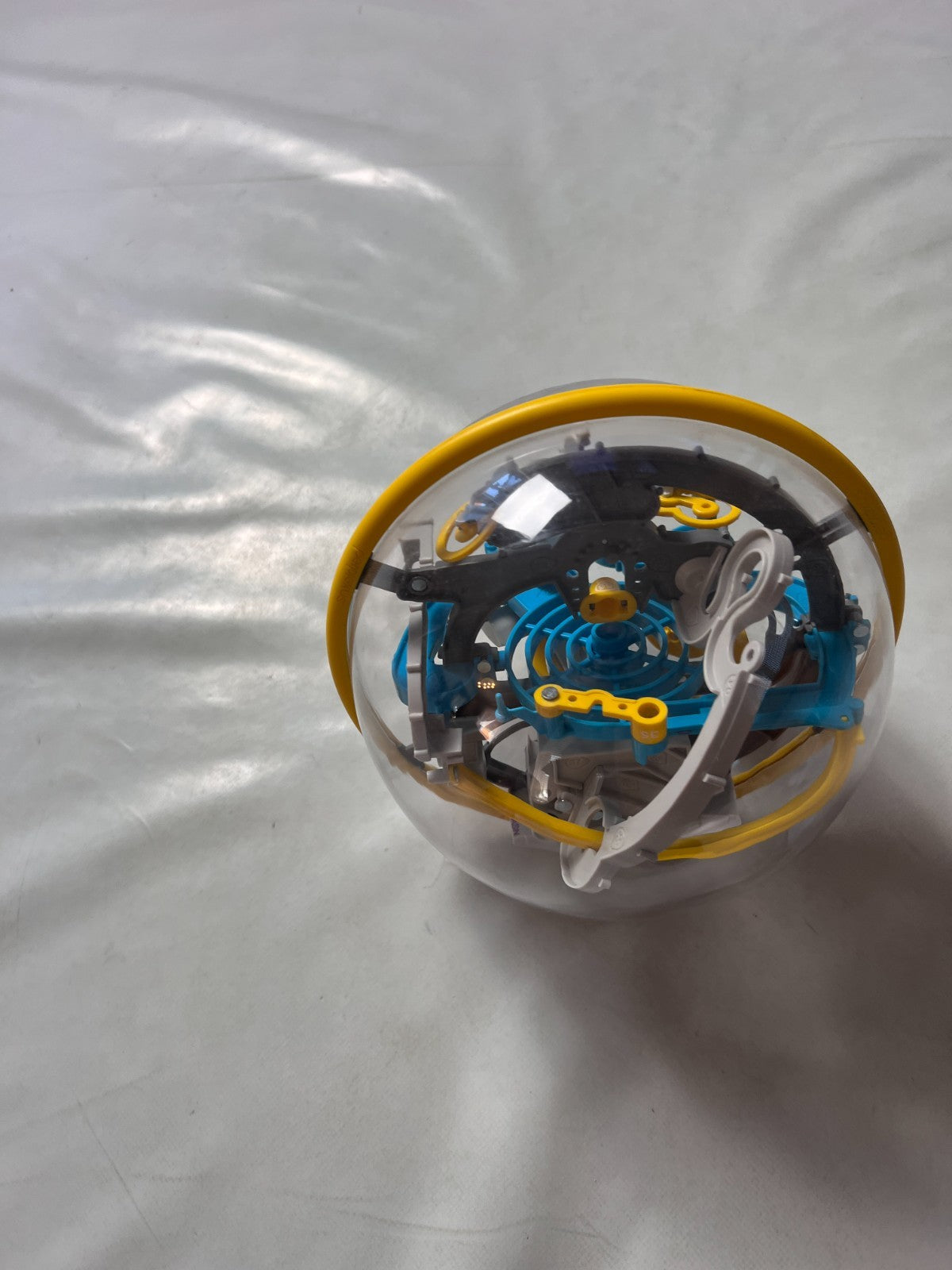 Spin Master Perplexus EPIC "Kugellabyrinth" 3D-Labyrinth  Rätsel - Ansicht 7