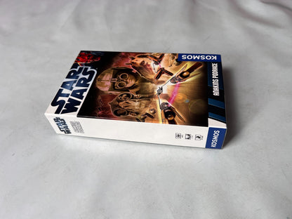 Star Wars Anakins Podrace Spiel Kosmos Mitbringspiel  Unbespielt - Ansicht 5