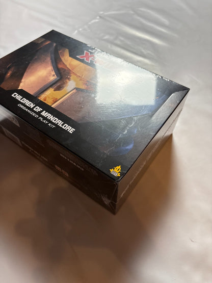 star wars x-Wing children of Mandalore Play Kit englisch - NEU in Folie - Ansicht 4