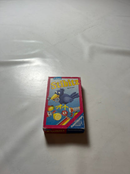 Stibitz - Ravensburger 1996 - Vollständig - Ansicht 3