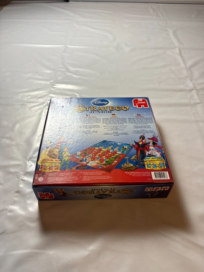 Stratego Junior Disney Jumbo - Vollständig - Ansicht 10