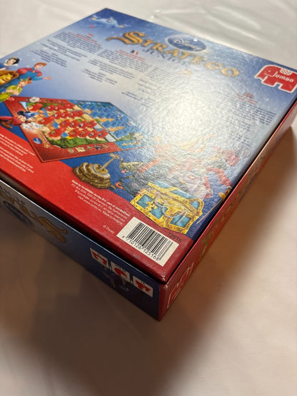 Stratego Junior Disney Jumbo - Vollständig - Ansicht 11