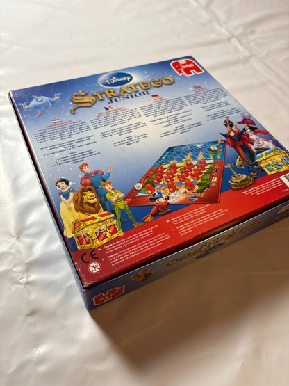 Stratego Junior Disney Jumbo - Vollständig - Ansicht 12