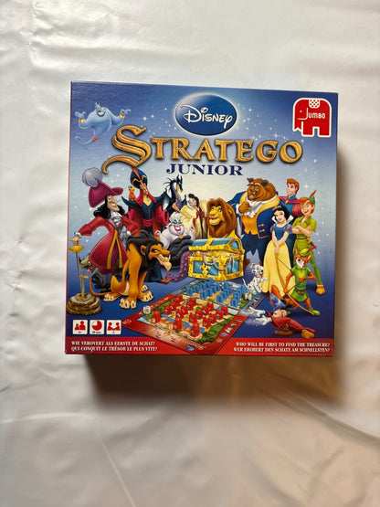 Stratego Junior Disney Jumbo - Vollständig - Ansicht 2
