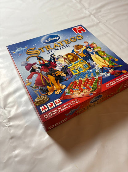 Stratego Junior Disney Jumbo - Vollständig - Ansicht 5