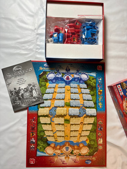 Stratego Junior Disney Jumbo - Vollständig - Ansicht 6